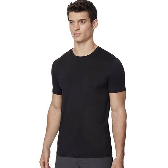 32 DEGREES Cool Crew Neck Wick Short Sleeve 2PK - Picture 1 of 3